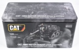 1/50 Die-Cast Masters Cat 18M3 Motor Grader