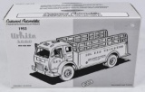 1/34 First Gear 1953 White 3000 Truck w/ Stakebed