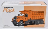 1/34 First Gear 1960 B-61 Mack Dump Truck