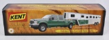 1/34 1st Gear Ford F-250 Truck With Horse Trailer
