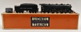 Lionel NYC 1-700E 4-6-4 Hudson Locomotive & Tender
