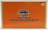 Lionel Trainmaster Command Set Item No. 6-12969