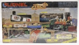 Lionel Lionelville Circus Special Train Set #11716