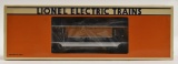 Lionel TCA Aluminum Baggage Car #6-52155