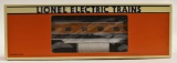 Lionel TCA Skytop Observation Car #6-52062