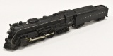 Lionel 2046 Locomotive 4-6-4 With 2046W Tender