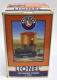 Lionel #38 Water Tower #6-14086
