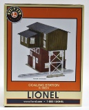 Lionel Coaling Station #6-16874