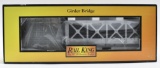 MTH RailKing Silver Girder Bridge #40-1102