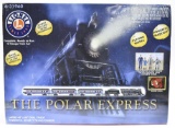 Lionel Polar Express Train Set #6-31960