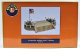 Lionel Illuminated Terrace (Early Version) 6-34119