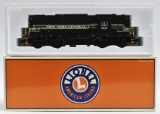 Lionel RS-11 NYC Command Diesel Loco #6-18598