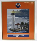 Lionel Big Bay Lighthouse #6-24119
