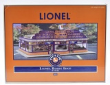 Lionel Hobby Shop #6-14133