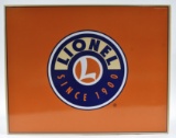 Lionel Southern Pacific Lines Heavyweight 4-PK