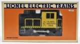 Lionel Alaska Railroad Motorized Unit #6-8368