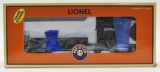 Lionel CP Rail Command Control Boom Car #6-29859