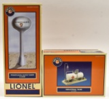 Lionel Pennsylvania Water Tower & Industrial Tank