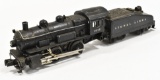 Lionel #1615 Engine With Tender