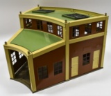 MTH Tinplate Traditions 444 Roundhouse