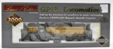 Life-Like HO Scale GP18 C&NW #1774 Locomotive