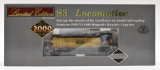 Life-Like HO Scale S3 Locomotive #1262 C&NW