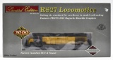 Walthers HO Scale RS27 Locomotive #903 C&NW