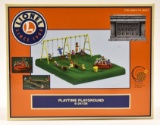 Lionel Playtime Playground #6-24138
