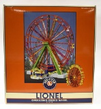 Lionel Operating Ferris Wheel #6-14110