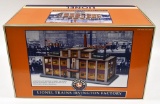 Lionel Trains Irvington Factory #6-329005