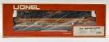 Lionel Great Northern Electric Locomotive #6-8762