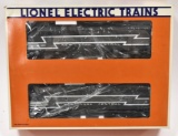 Lionel New York Central F3-A Double Diesels #8370