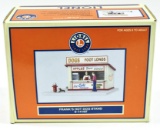 Lionel Frank's Hot Dog Stand #6-14160