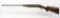 Gebr. Merkel Suhl Side X Side 12 Ga. Shotgun