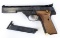 High Standard Victor .22 LR Semi-Automatic Pistol