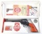Heritage Mfg. Rough Rider .22LR 6-Shot Revolver