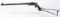 Antique Stevens #34 .32 Cal. Pocket Bicycle Rifle