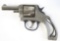 Harrington & Richardson Model 4 .32 Cal. Revolver