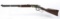 Henry BSA Centennial .22 S-L-LR Lever Action Rifle