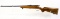 Stevens Model 15  .22 S-L-LR Single Shot Rifle