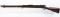 Antique Japanese Type 22 Murata 8x53mm Rifle