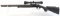 Traditions Buckstalker .50 Cal. Black Powder Rifle