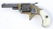 1877 Colt New Line .22 Cal. 7-Shot Revolver