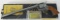 Spanish Denix Replica Six-Shot Cap Revolver NIB