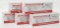 500 Rounds Winchester 9mm Cartridges In Boxes