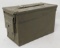 360 Rnds .30-06 (.30 Ball M2) Military Cartridges
