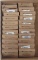 440 Rounds Federal 5.56mm M193 Ball Cartridges