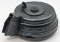 Romanian AK-47 75 Round Drum Magazine