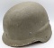 US Military Balistic Helmet w/ Liner.