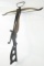 Vintage Pistol Crossbow